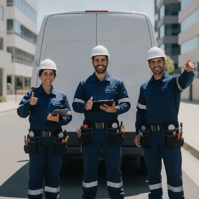 Asesor Energético equipo en Poza Rica de Hidalgo
